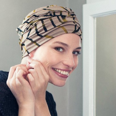 turban automne