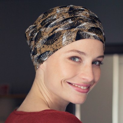 turban automne
